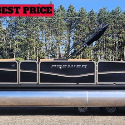 2027 Premier 230 Sunsation RS