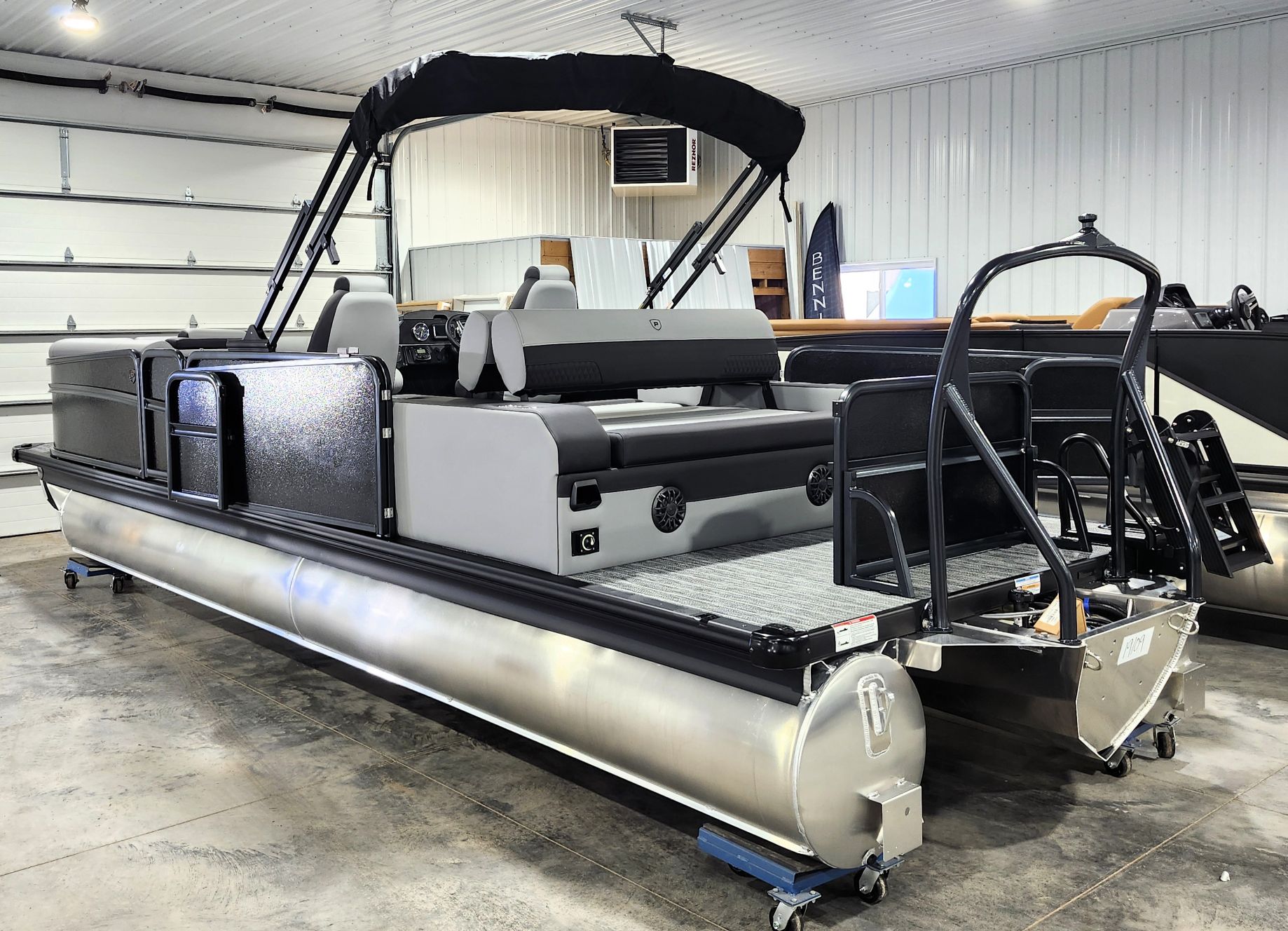 2027 Premier 250 Sunsation RLO - Image 4