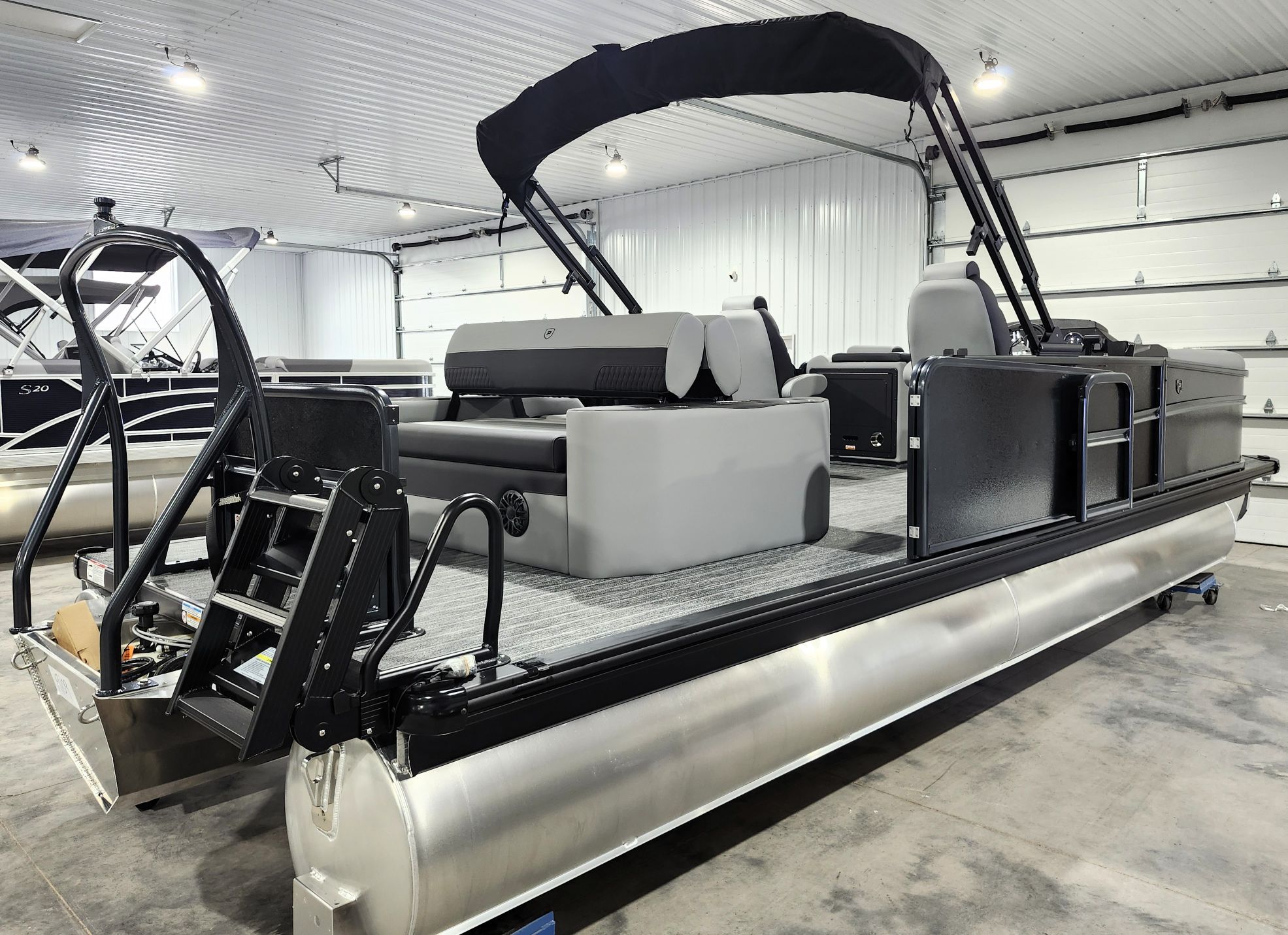 2027 Premier 250 Sunsation RLO - Image 5