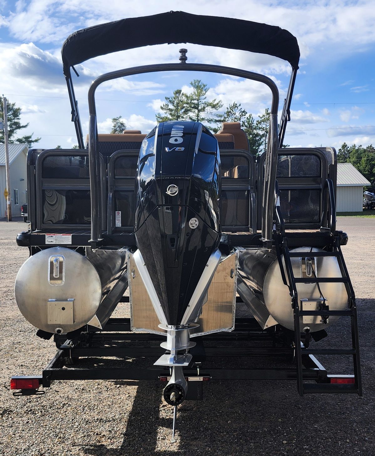 2027 Premier 230 Solaris PTX RLO - Image 6