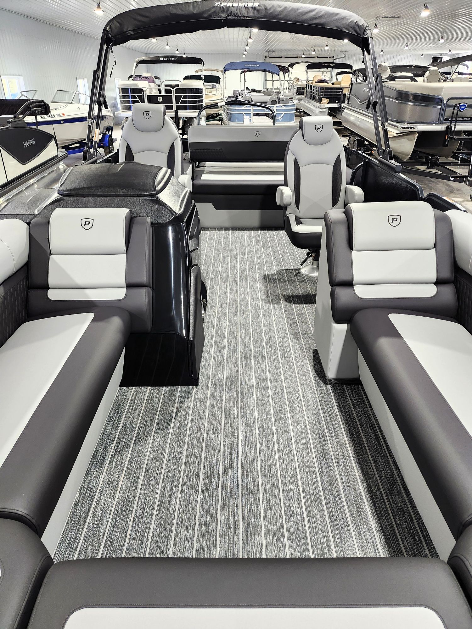 2027 Premier 250 Sunsation RLO - Image 7