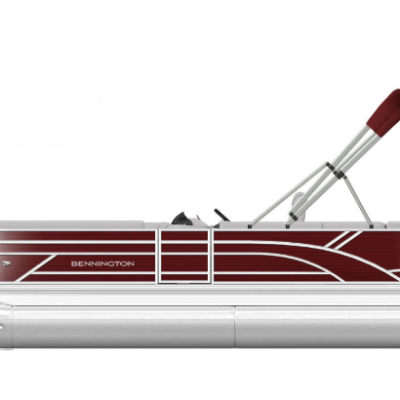 2027 Bennington 18′ S Cruise Narrow Beam