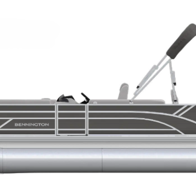 2027 Bennington 20′ S Fish & Cruise