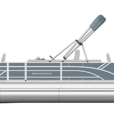 2027 Bennington 21′ S Fishing