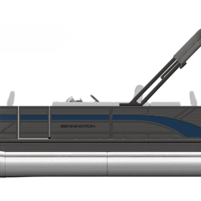 2027 Bennington 21′ S Fishing