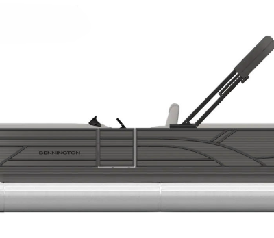 2027 Bennington 22′ S Stern Radius S-One