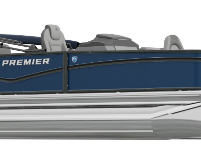 2027 Premier 210 Sunsation Angler 4Pt