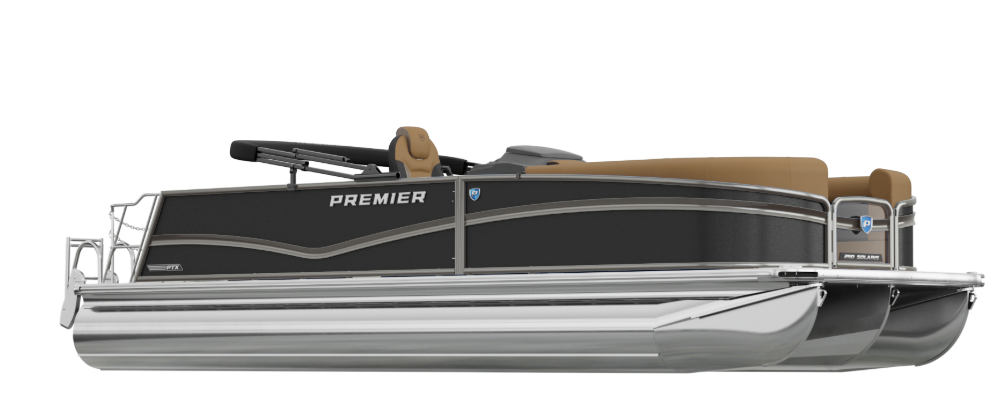 2027 Premier 230 Solaris PTX RLO