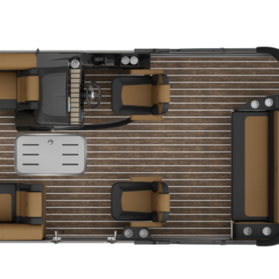 2027 Premier 230 Solaris PTX RLO
