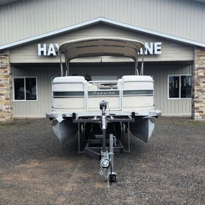 2006 Premier 210 Legend