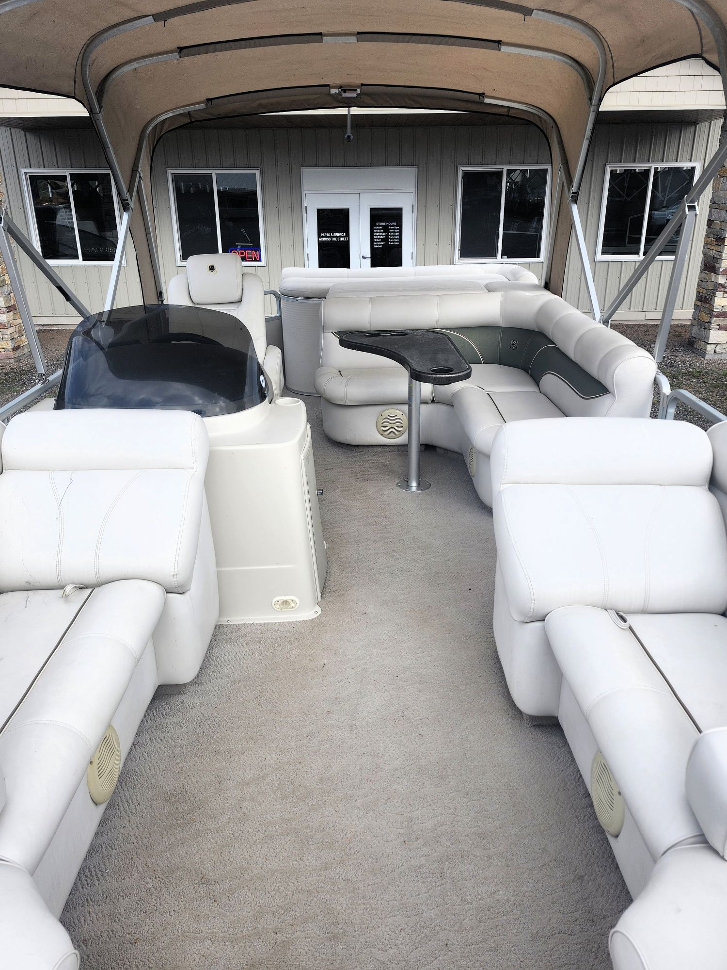 2006 Premier 210 Legend - Image 10