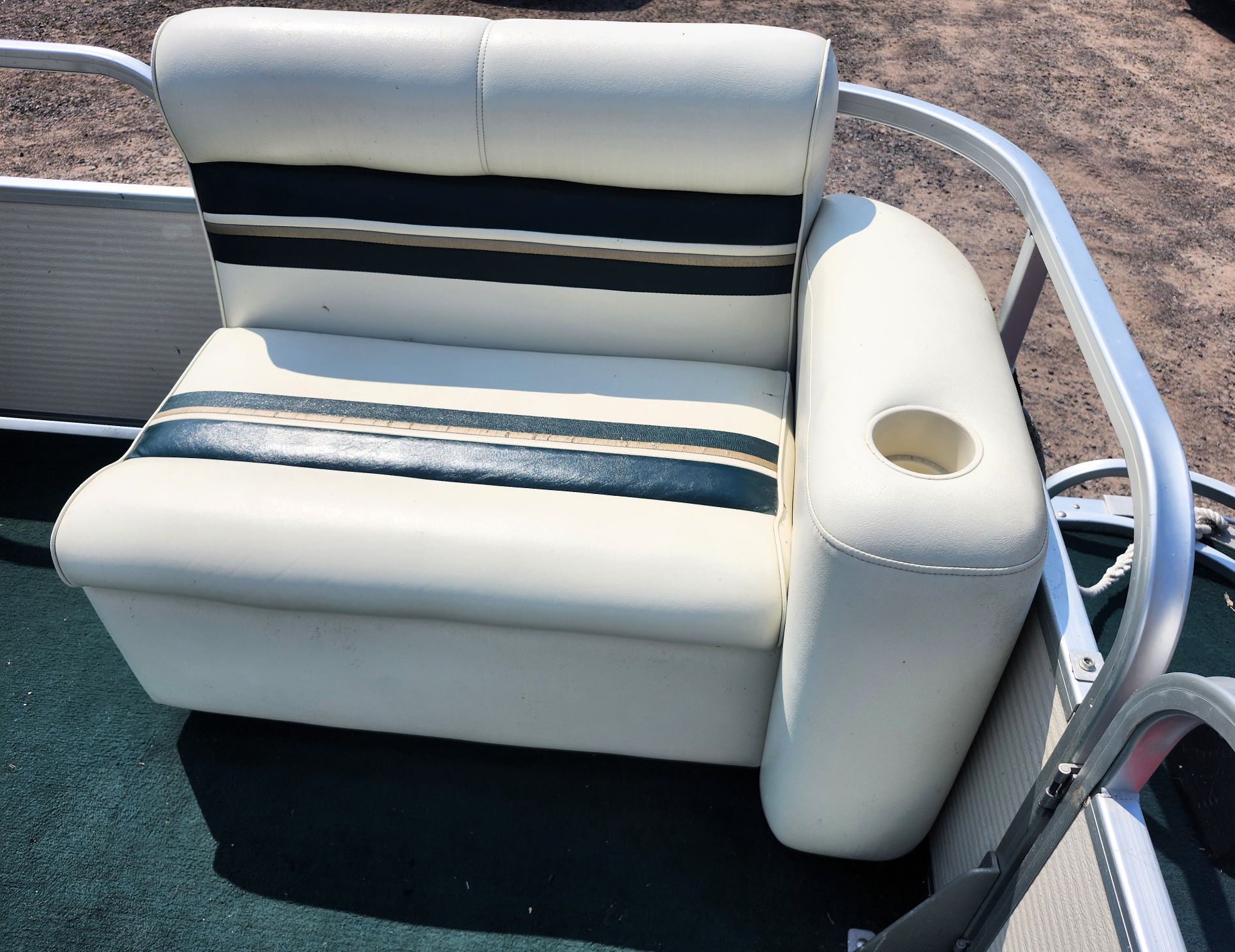 1997 Premier 21' Sunsation - Image 12