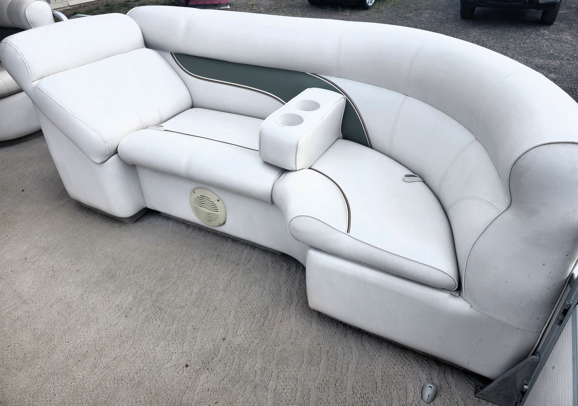 2006 Premier 210 Legend - Image 12