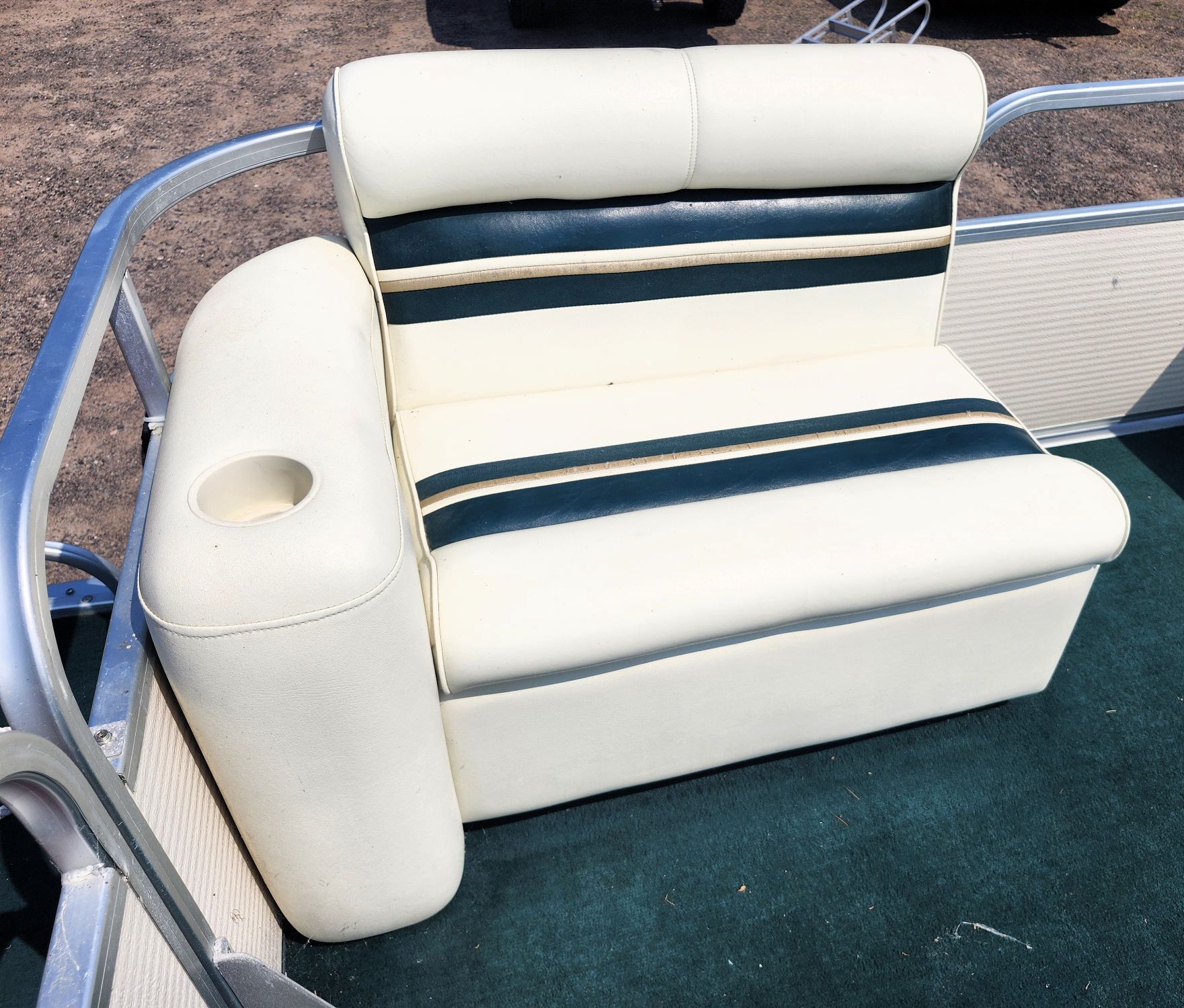 1997 Premier 21' Sunsation - Image 13