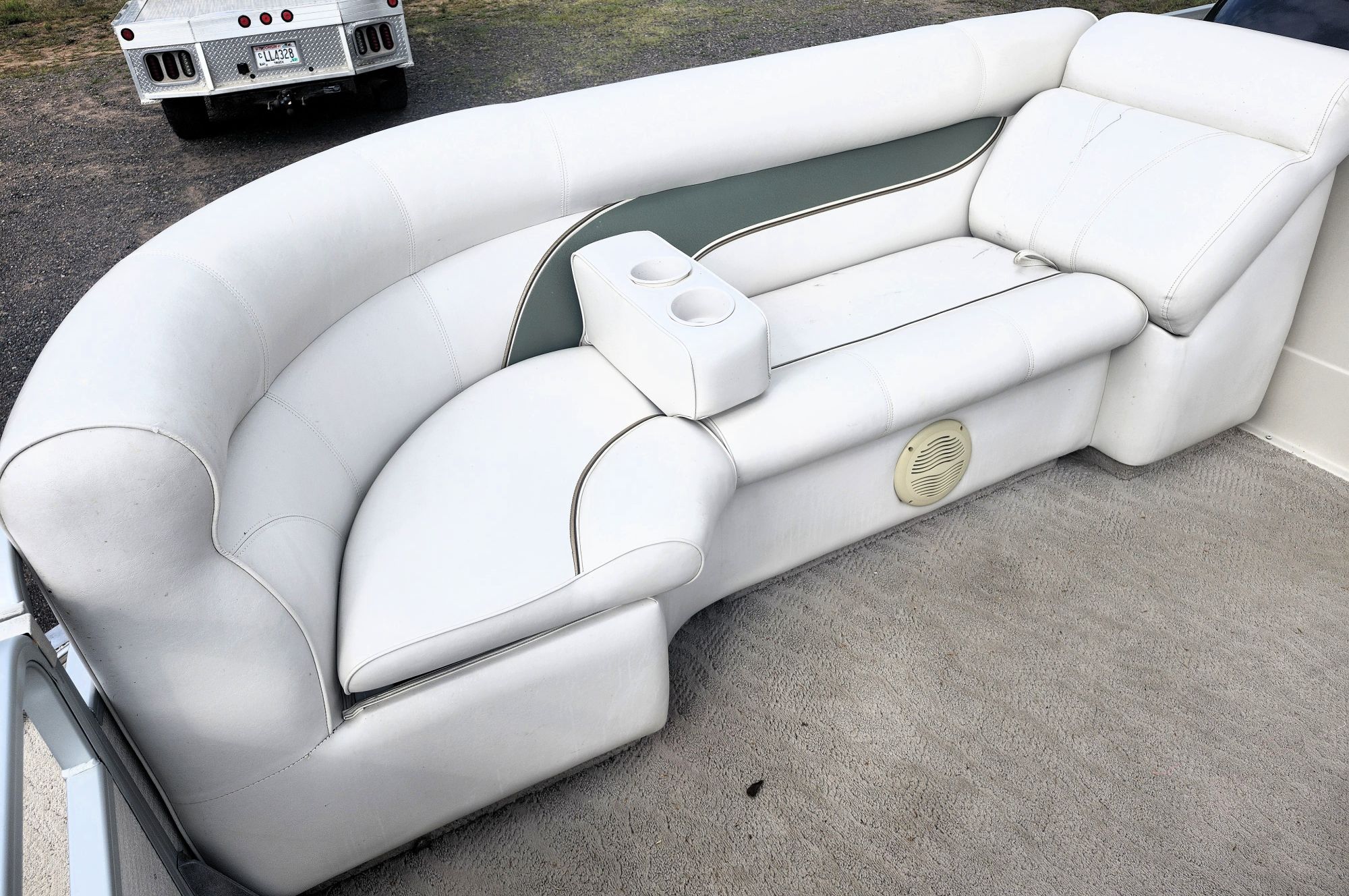 2006 Premier 210 Legend - Image 13