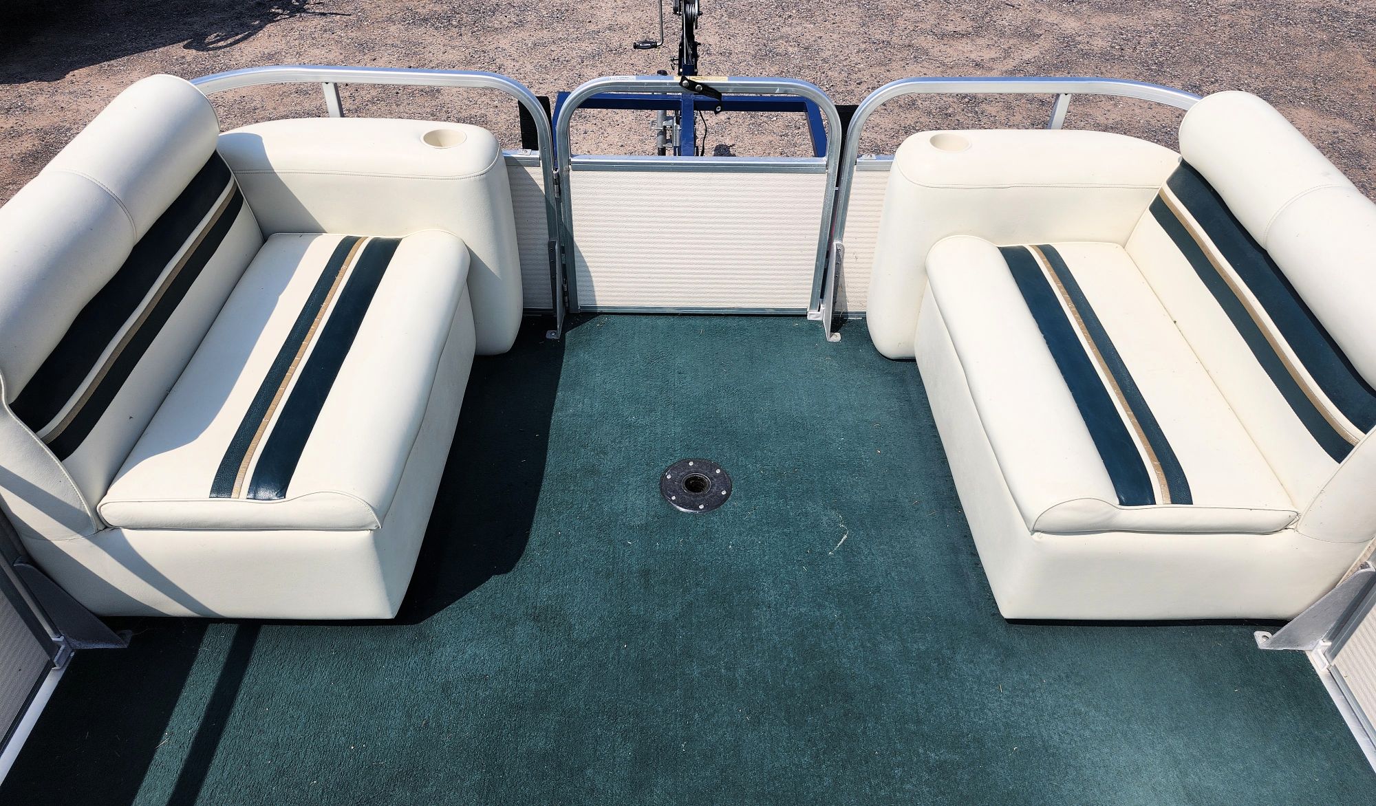 1997 Premier 21' Sunsation - Image 14