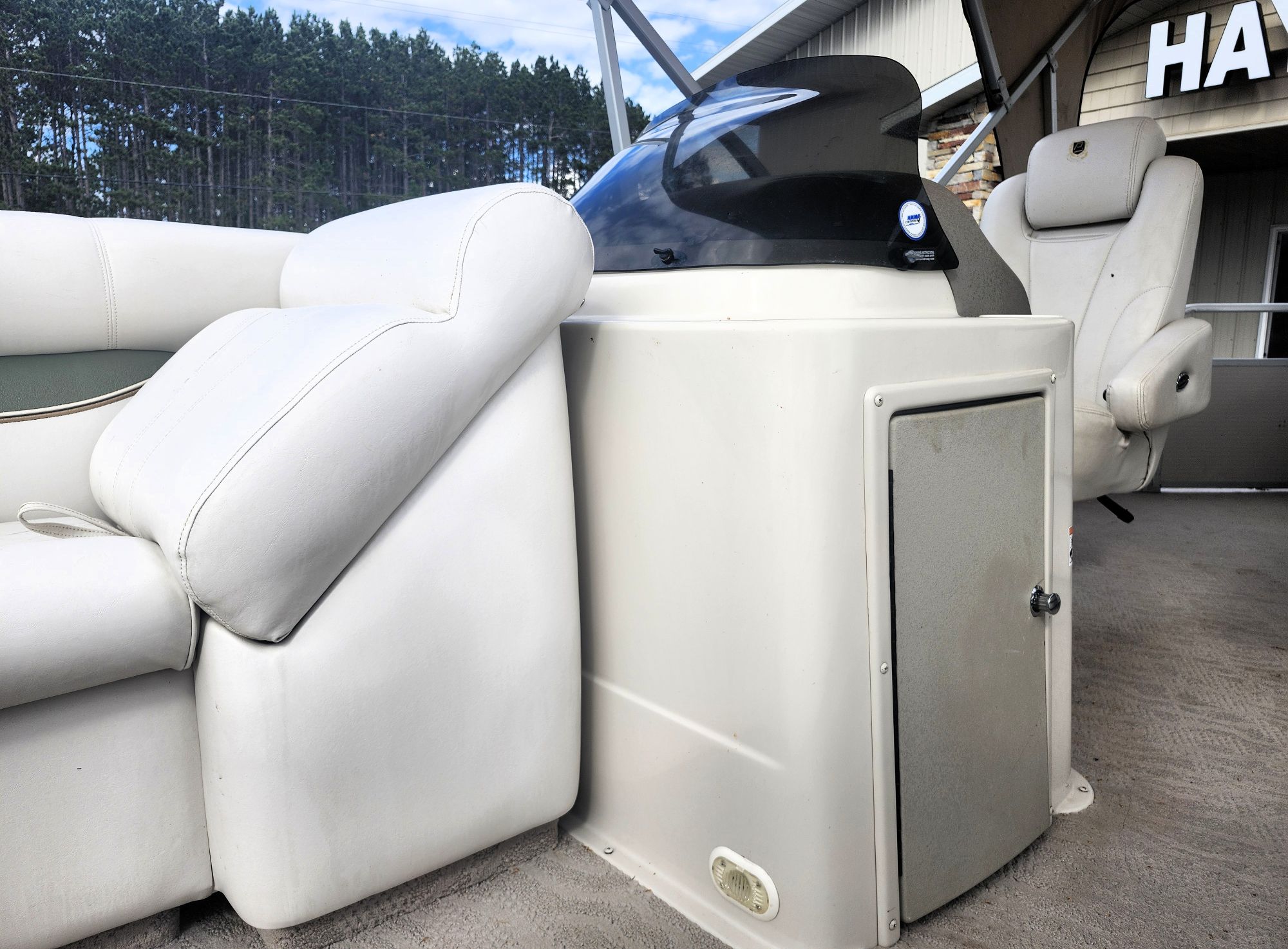 2006 Premier 210 Legend - Image 14