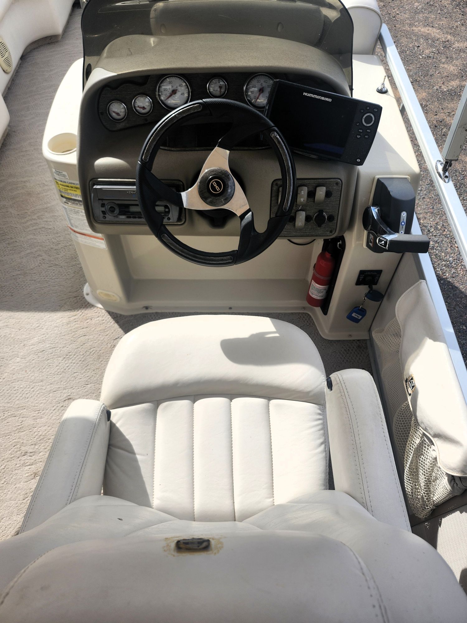 2006 Premier 210 Legend - Image 15
