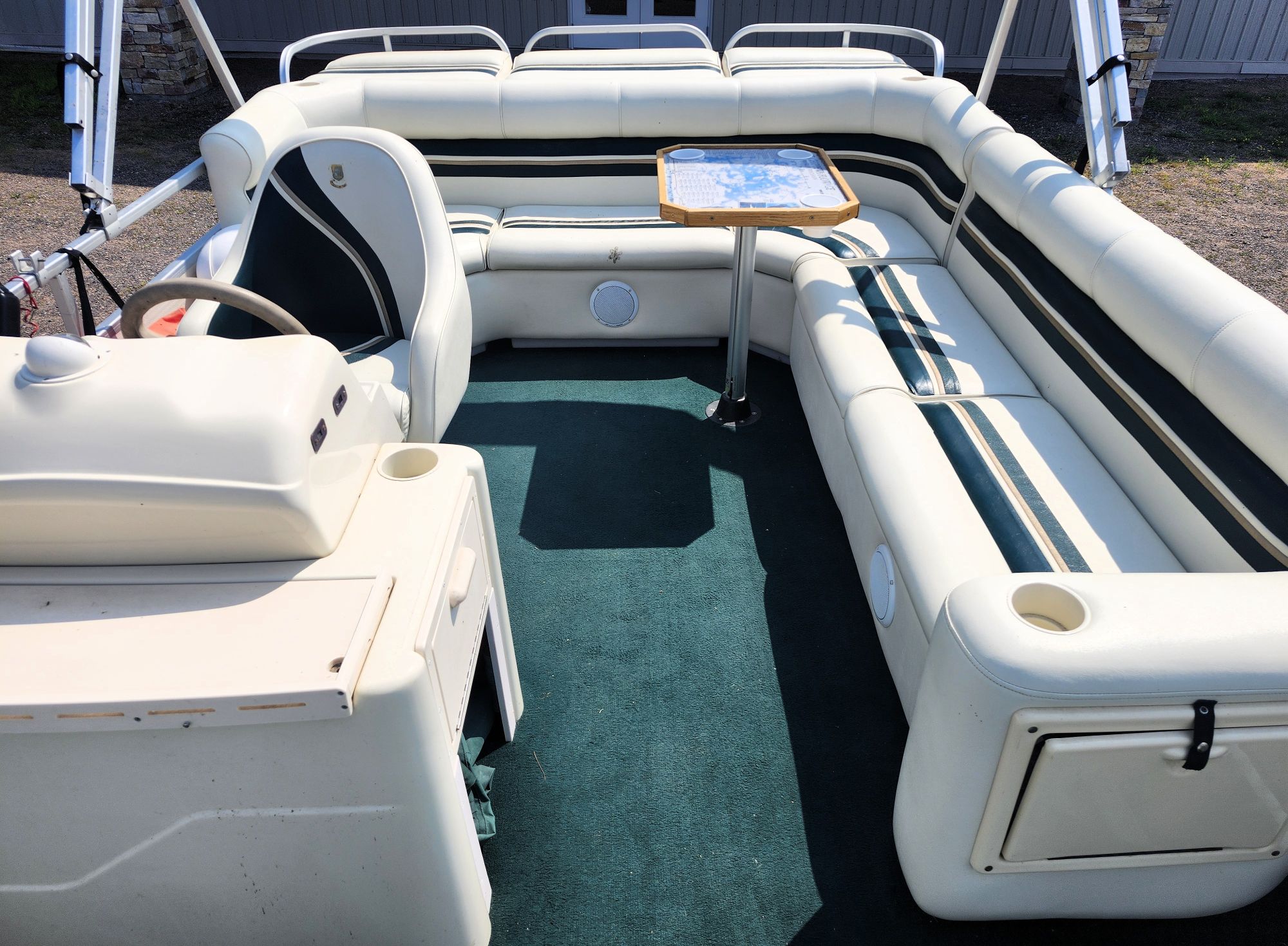 1997 Premier 21' Sunsation - Image 18