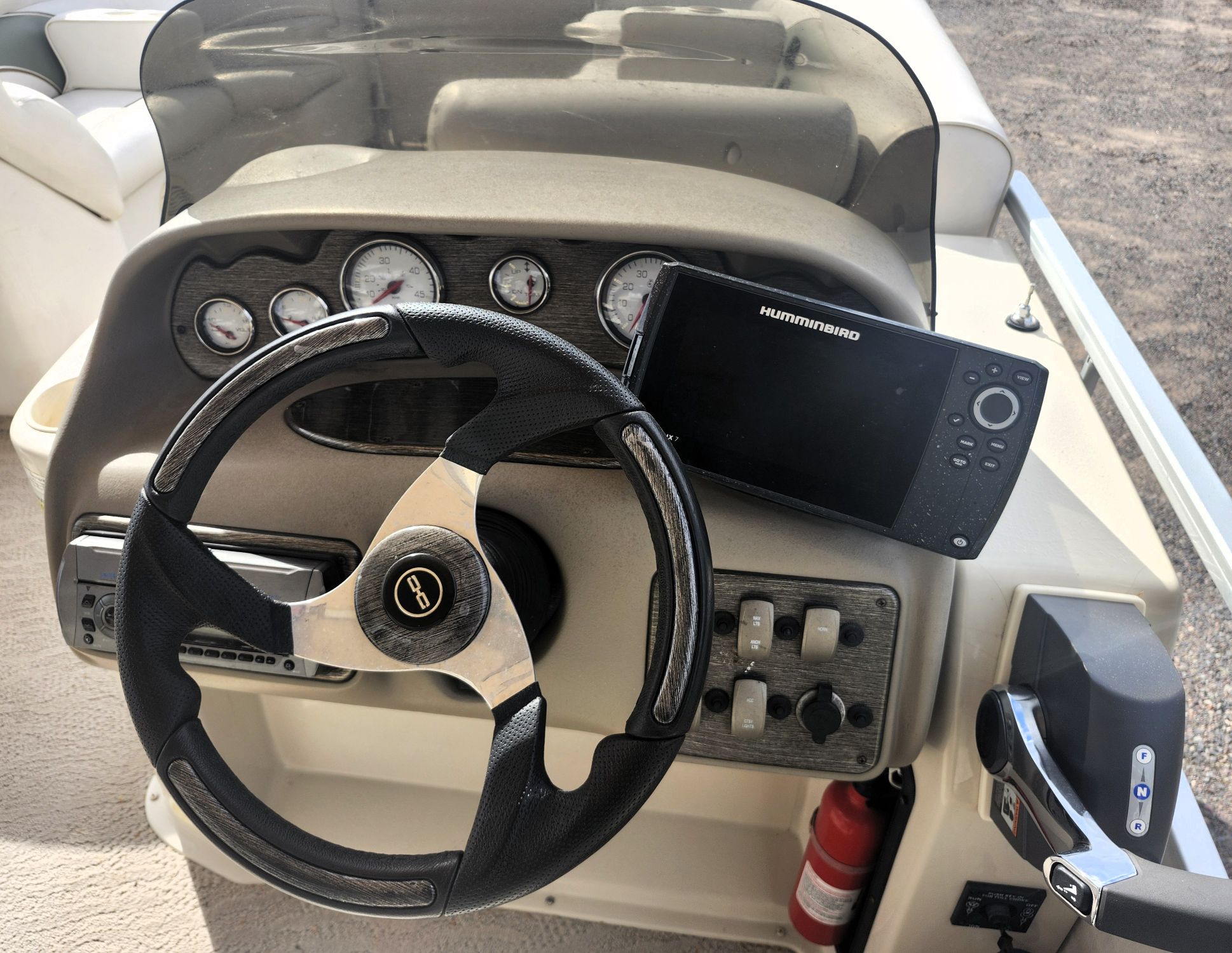 2006 Premier 210 Legend - Image 16