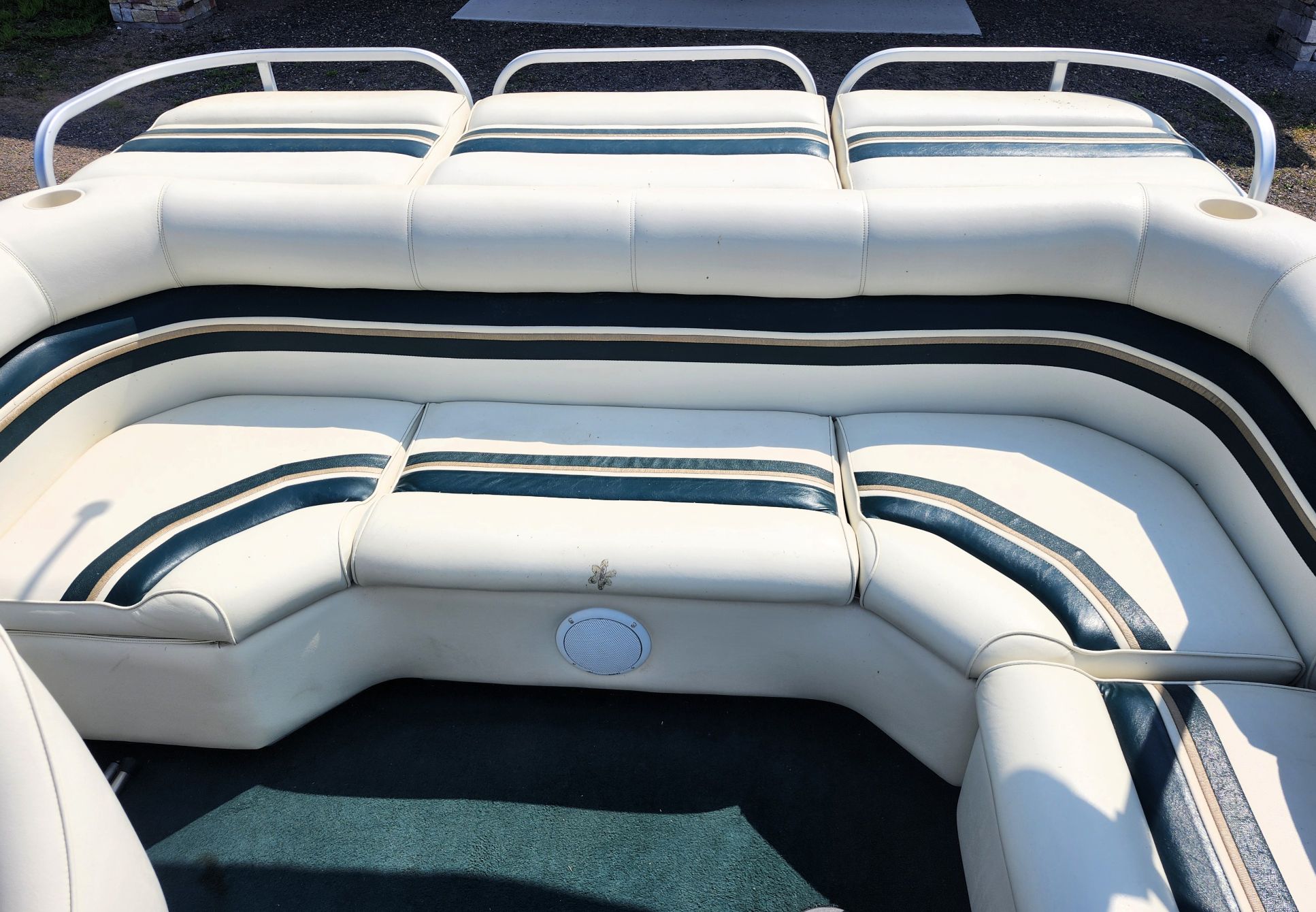 1997 Premier 21' Sunsation - Image 19