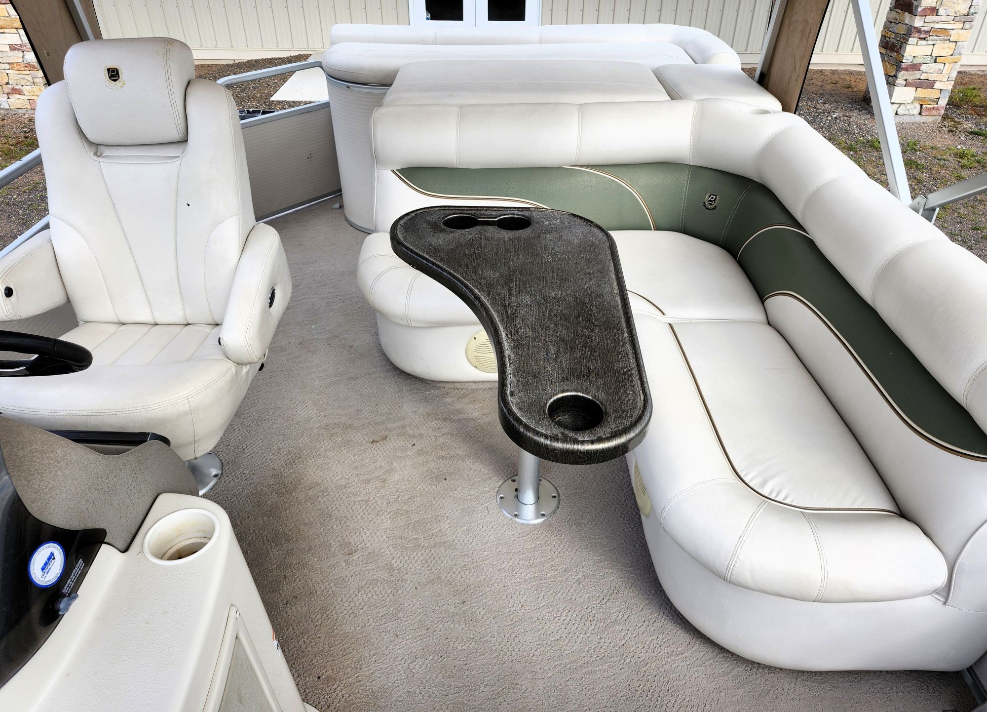 2006 Premier 210 Legend - Image 17