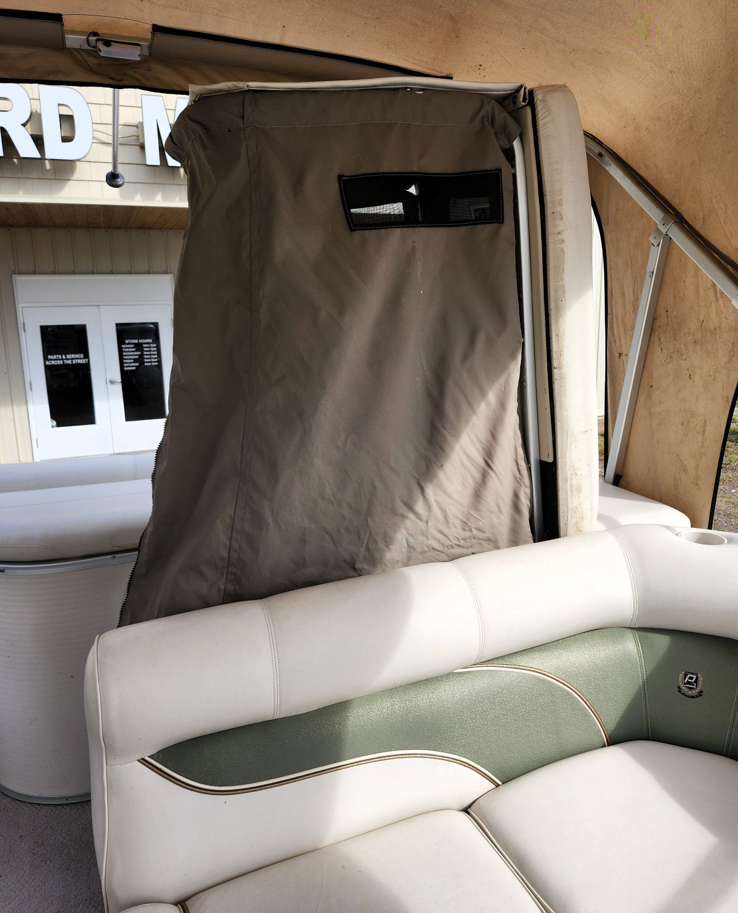 2006 Premier 210 Legend - Image 19