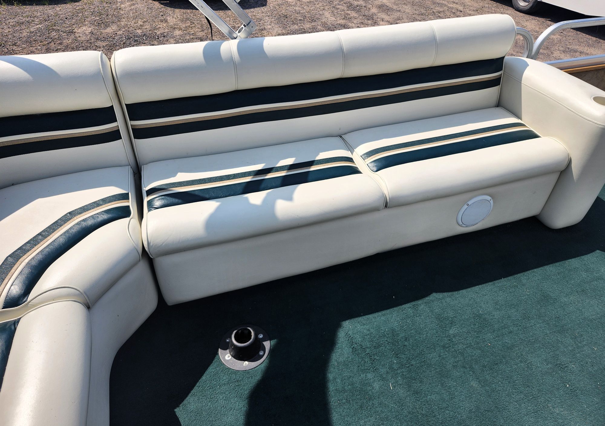 1997 Premier 21' Sunsation - Image 21