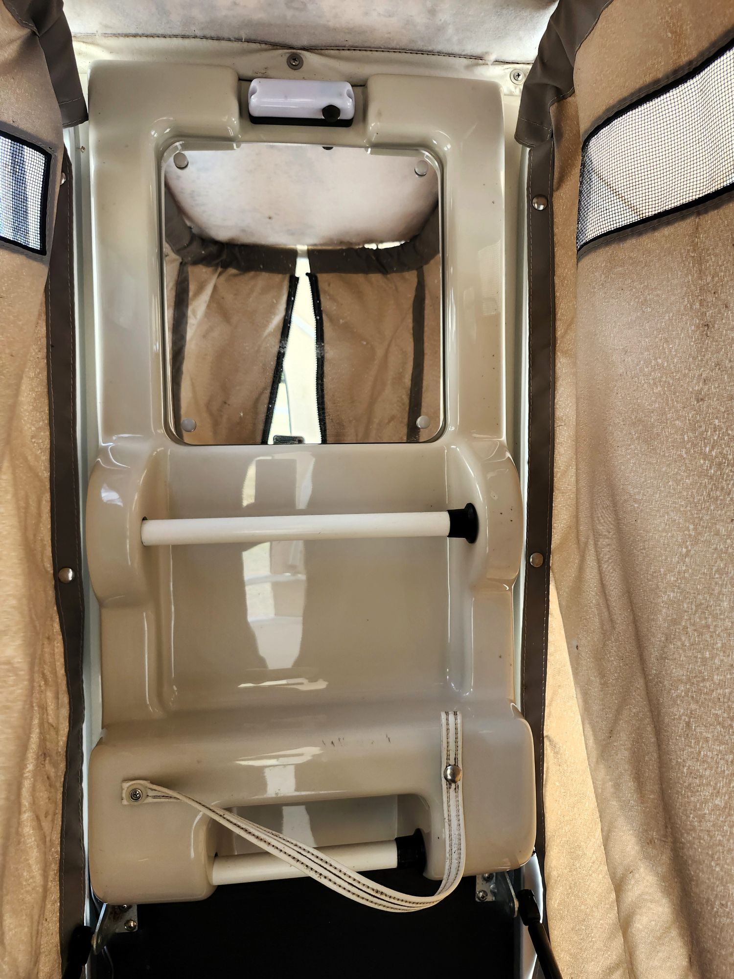 2006 Premier 210 Legend - Image 20