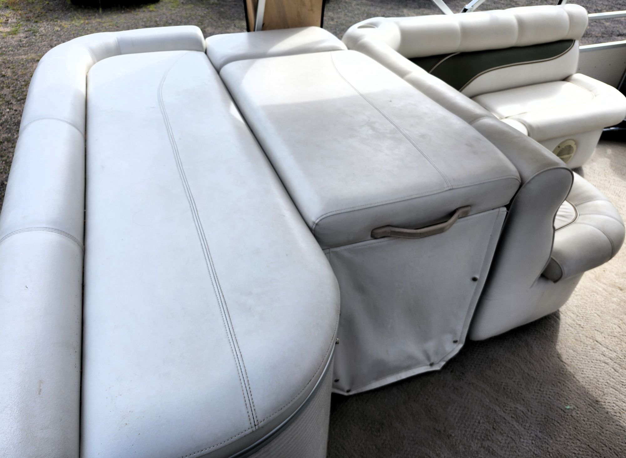 2006 Premier 210 Legend - Image 22