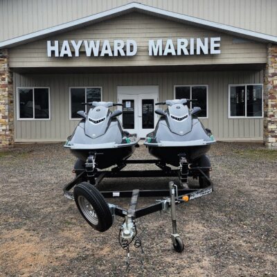 2012 Yamaha Waverunner VX Cruise