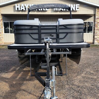 2027 Bennington 22′ S Swingback Reserve