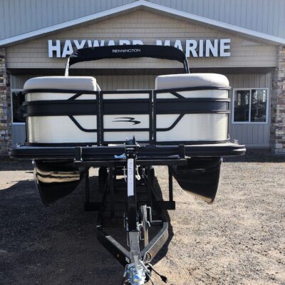 2027 Bennington 21′ S Cruise Reserve