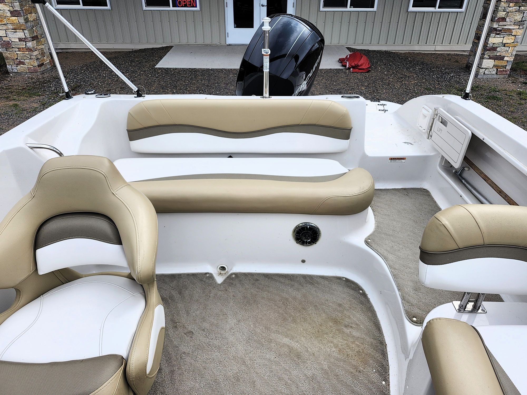 2013 Starcraft Limited 20' - Image 18