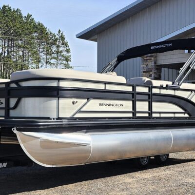 2027 Bennington 21′ S Cruise Reserve