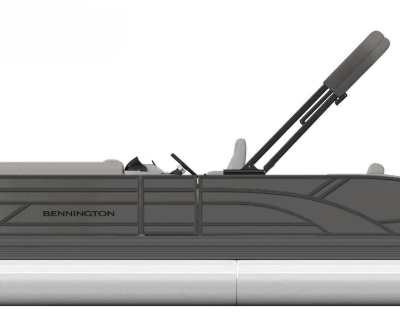 2027 Bennington 22′ S Swingback Reserve