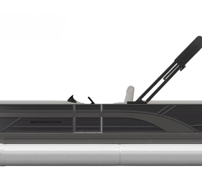 2027 Bennington 22′ S Stern Radius Reserve