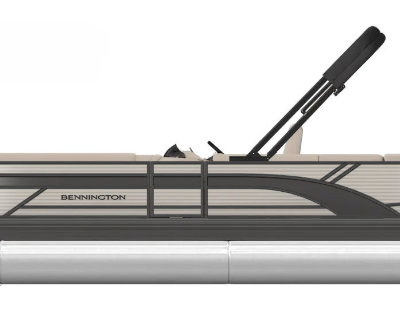 2027 Bennington 21′ S Cruise Reserve