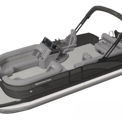 2027 Bennington 22′ M Cruise