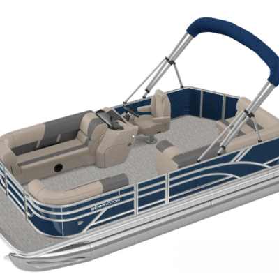 2027 Bennington 16′ Cruise Narrow Beam S-One