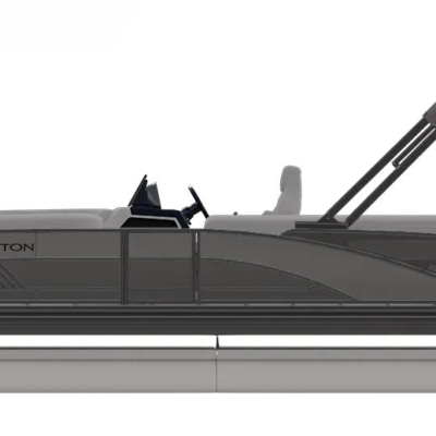 2027 Bennington 22′ M Cruise