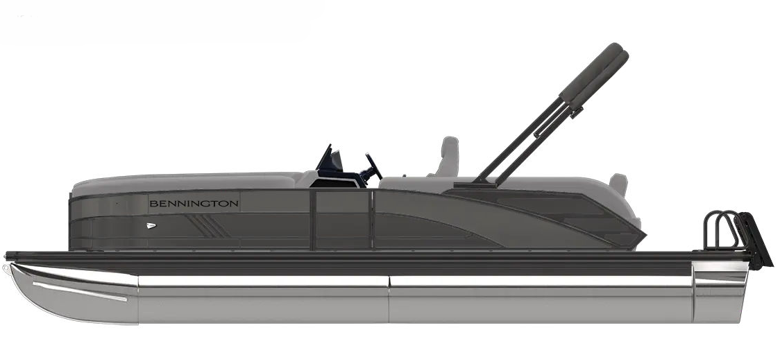 2027 Bennington 22' M Cruise