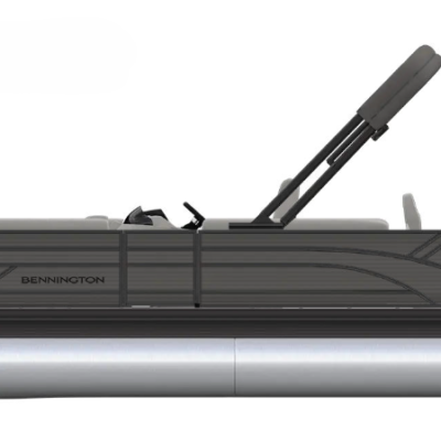2027 Bennington 22′ S Fish & Cruise Reserve