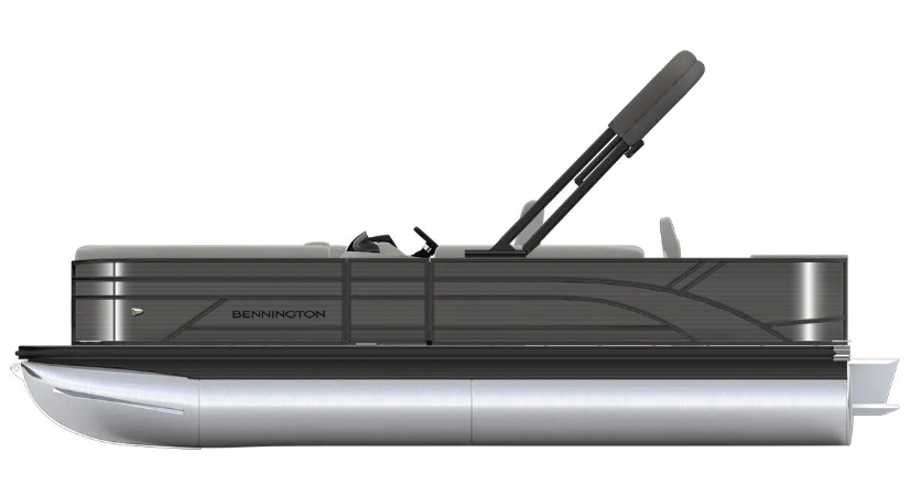 2027 Bennington 22' S Fish & Cruise Reserve